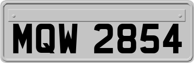 MQW2854