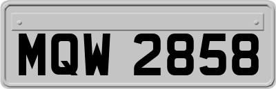 MQW2858
