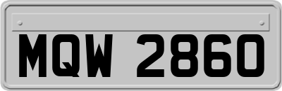 MQW2860
