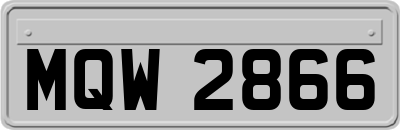 MQW2866