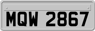 MQW2867