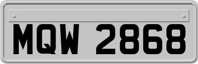 MQW2868