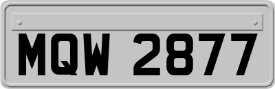 MQW2877