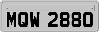 MQW2880