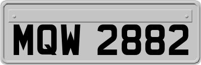 MQW2882