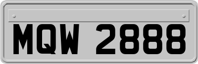 MQW2888