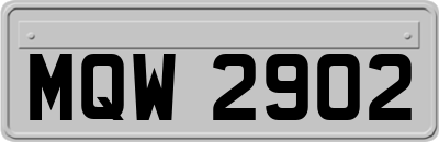 MQW2902