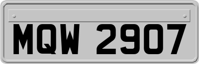 MQW2907