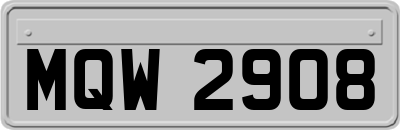 MQW2908