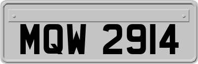 MQW2914