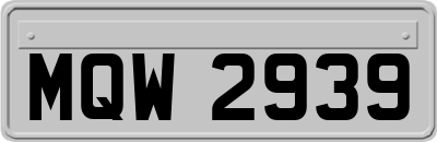 MQW2939