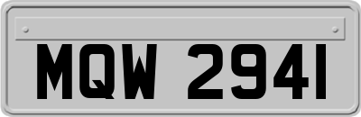 MQW2941