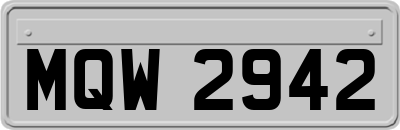 MQW2942