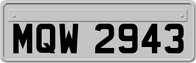 MQW2943