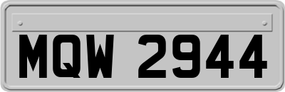 MQW2944