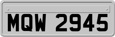 MQW2945
