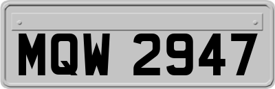 MQW2947