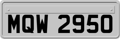 MQW2950