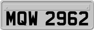 MQW2962
