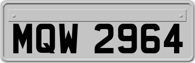 MQW2964