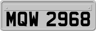 MQW2968