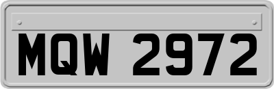 MQW2972