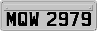MQW2979