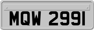 MQW2991