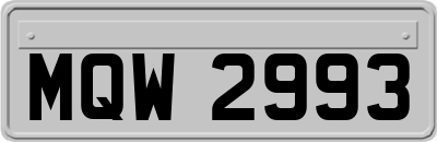 MQW2993