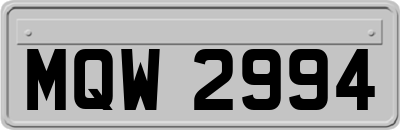 MQW2994