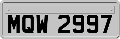 MQW2997