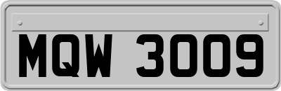 MQW3009