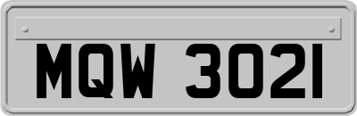MQW3021