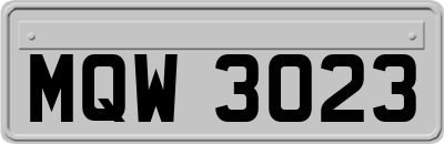 MQW3023