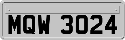 MQW3024