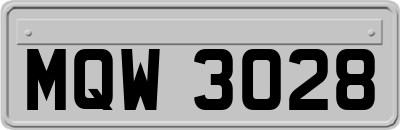 MQW3028