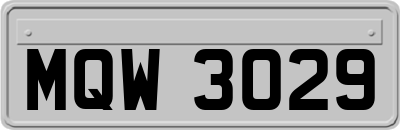 MQW3029