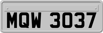 MQW3037
