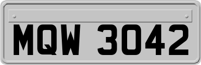 MQW3042