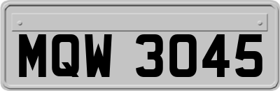 MQW3045