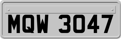 MQW3047