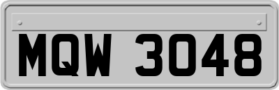 MQW3048