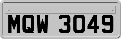MQW3049