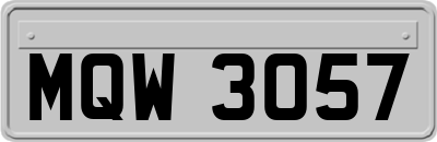 MQW3057