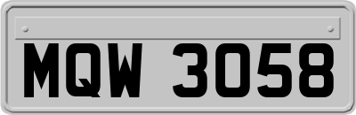 MQW3058