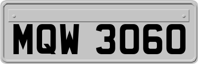MQW3060