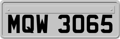 MQW3065