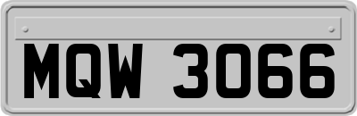 MQW3066