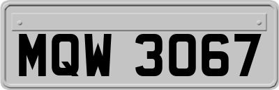MQW3067