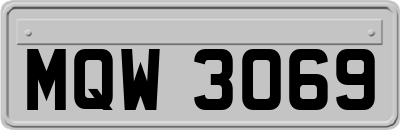 MQW3069